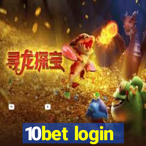 10bet login